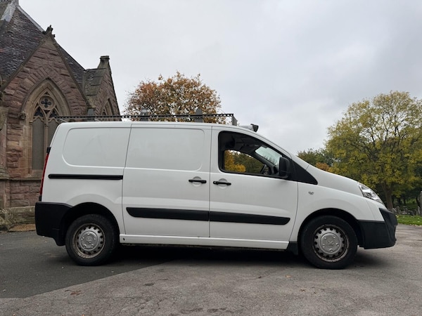 Used Peugeot Expert 2015 for sale - 76286974: Photo 11