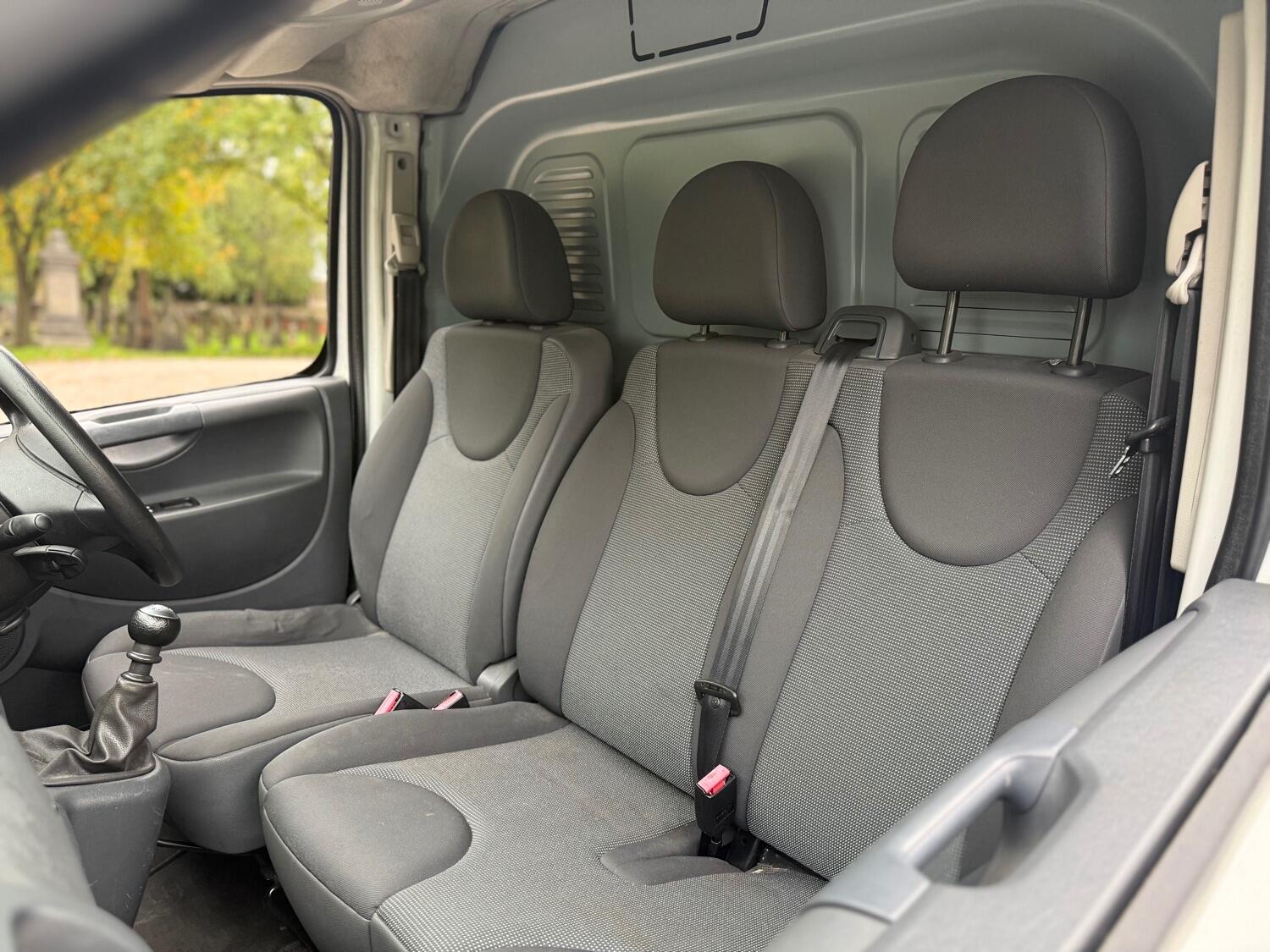 Used Peugeot Expert 2015 for sale - 76286974: Photo 12