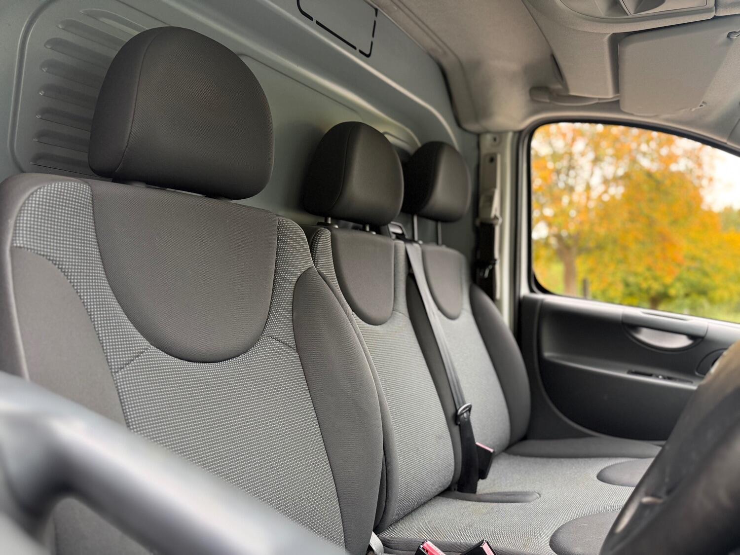 Used Peugeot Expert 2015 for sale - 76286974: Photo 13