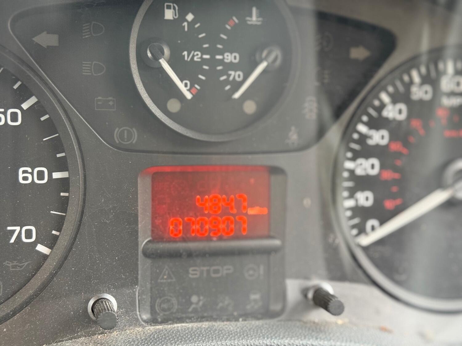 Used Peugeot Expert 2015 for sale - 76286974: Photo 15