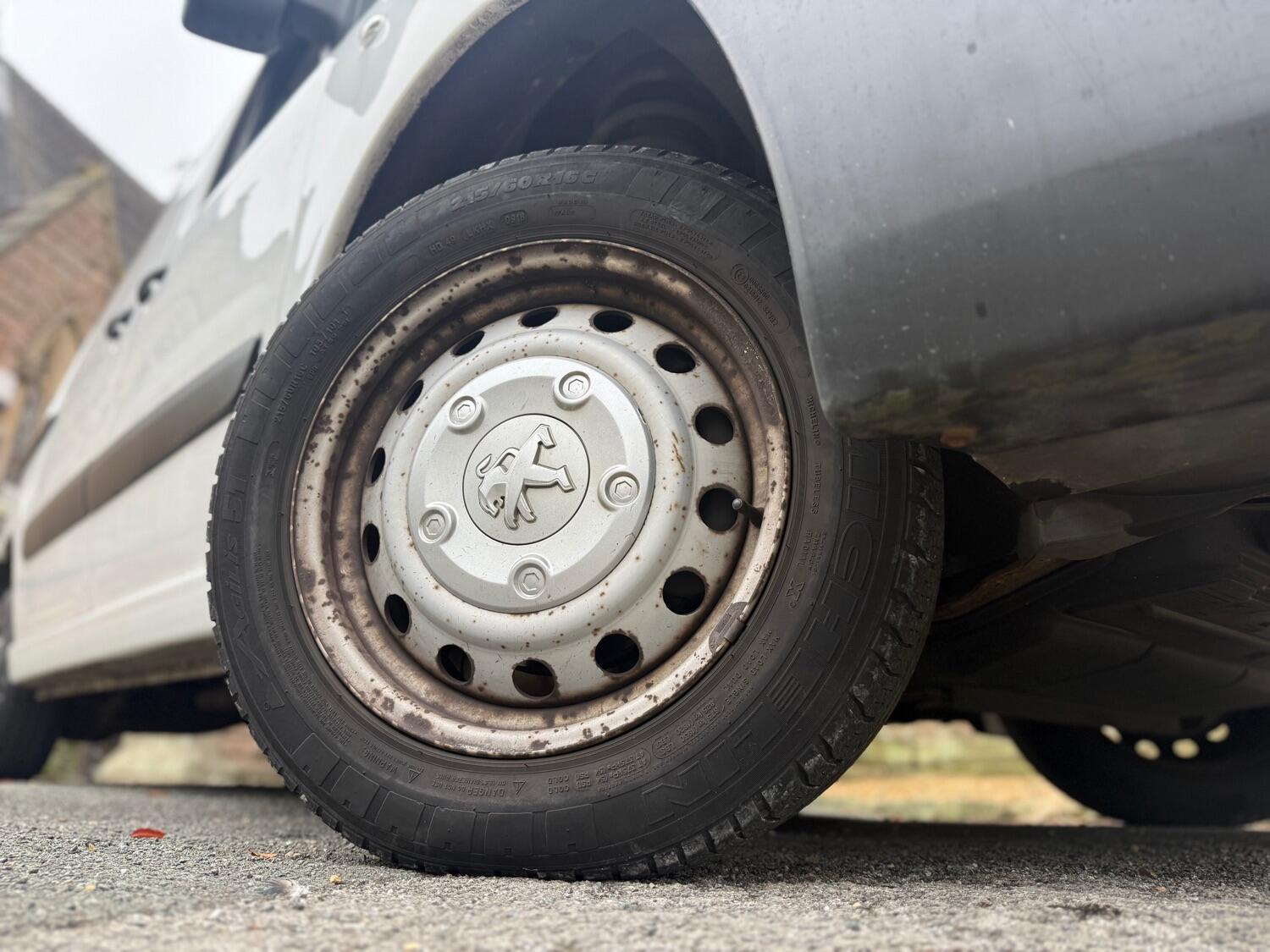 Used Peugeot Expert 2015 for sale - 76286974: Photo 4