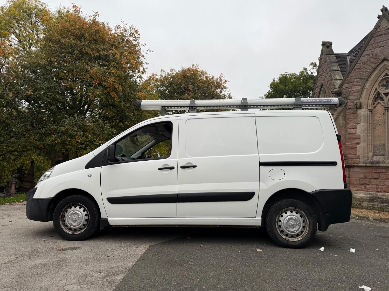 Used Peugeot Expert 2015 for sale - 76286974: Photo 6