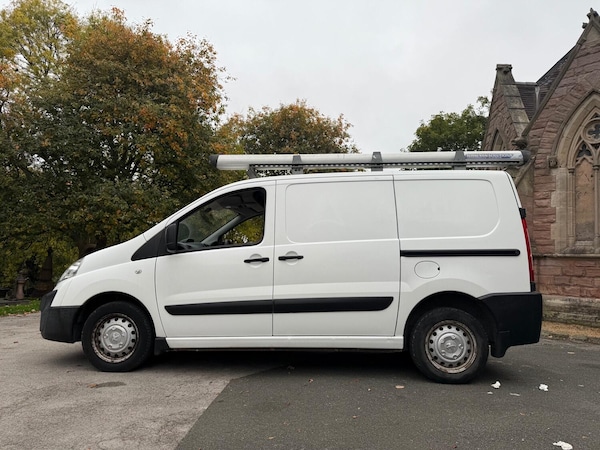 Used Peugeot Expert 2015 for sale - 76286974: Photo 6
