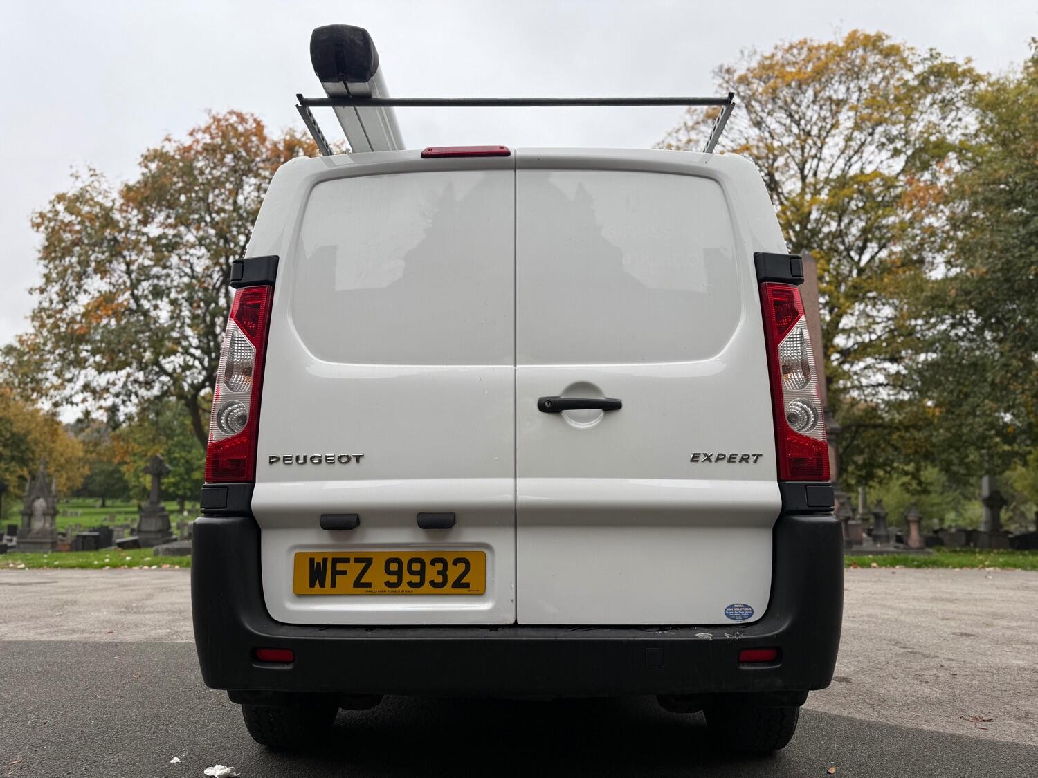 Used Peugeot Expert 2015 for sale - 76286974: Photo 7