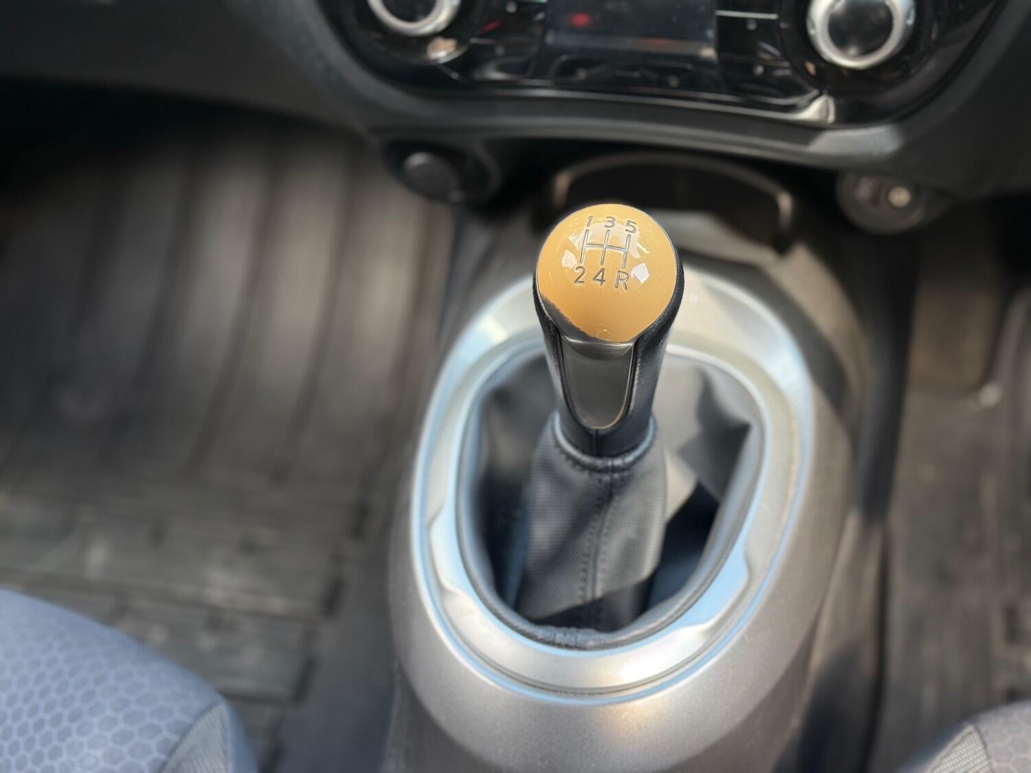 Used Nissan Juke 2013 for sale - 76324786: Photo 13