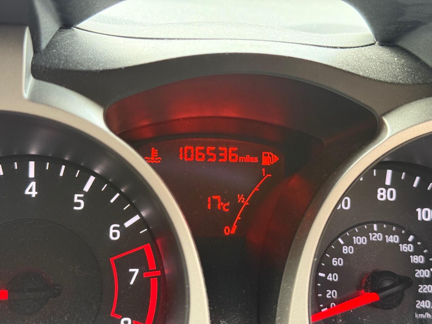 Used Nissan Juke 2013 for sale - 76324786: Photo 16