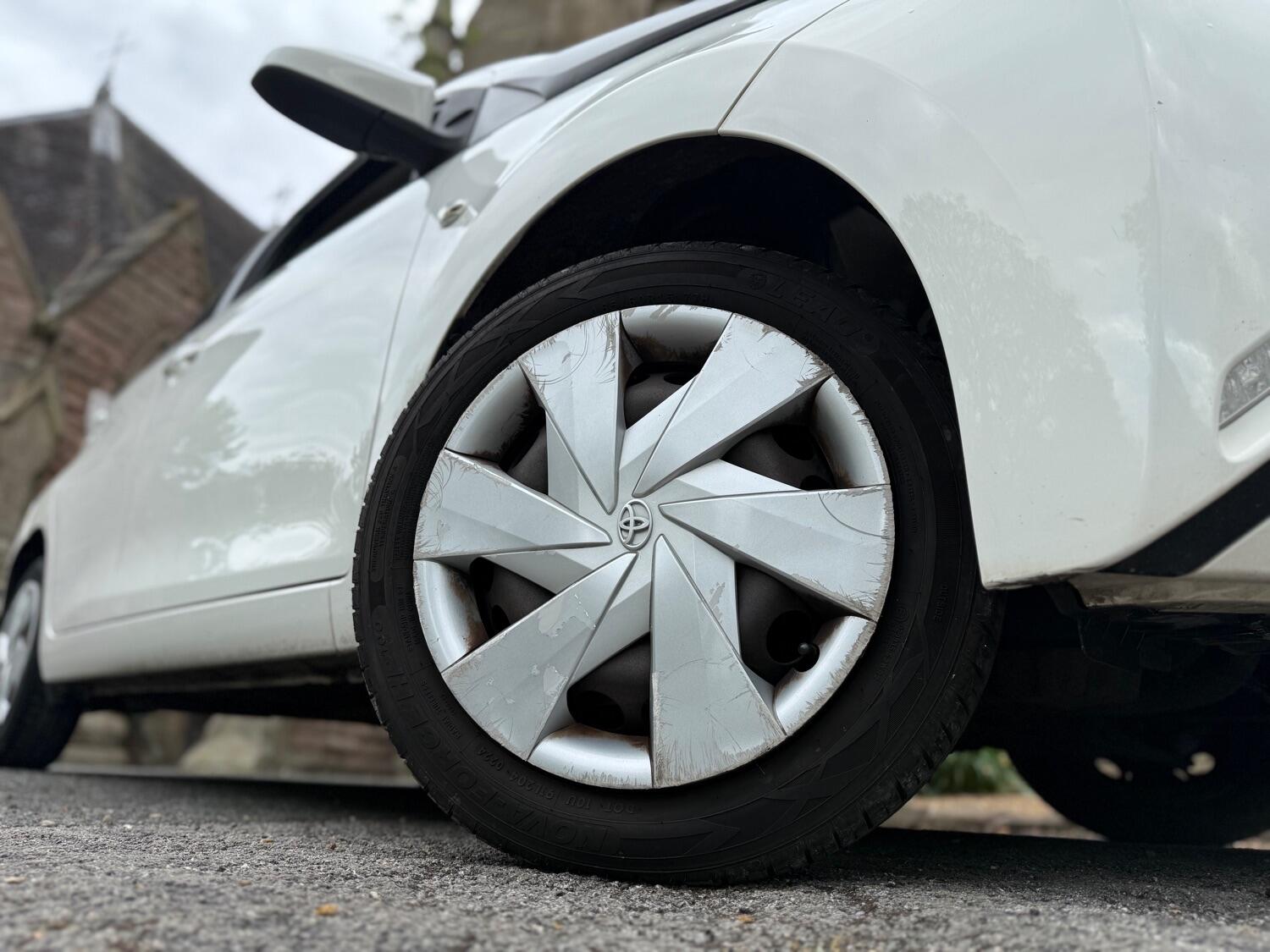 Used Toyota AYGO 2015 for sale - 77271014: Photo 9