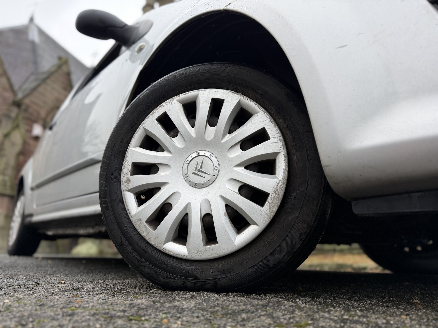 Used Citroen C2 2009 for sale - 77350137: Photo 11