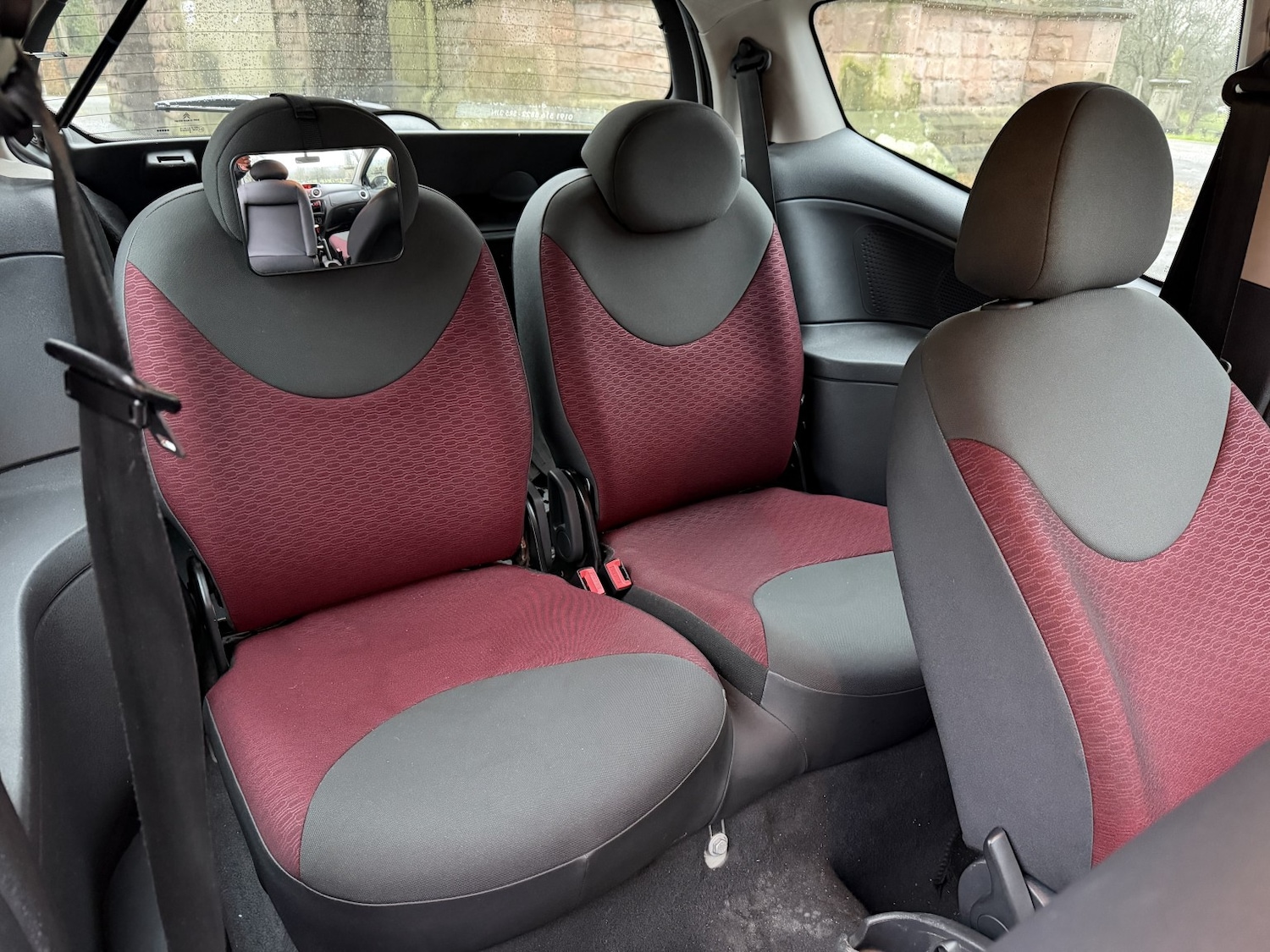 Used Citroen C2 2009 for sale - 77350137: Photo 14