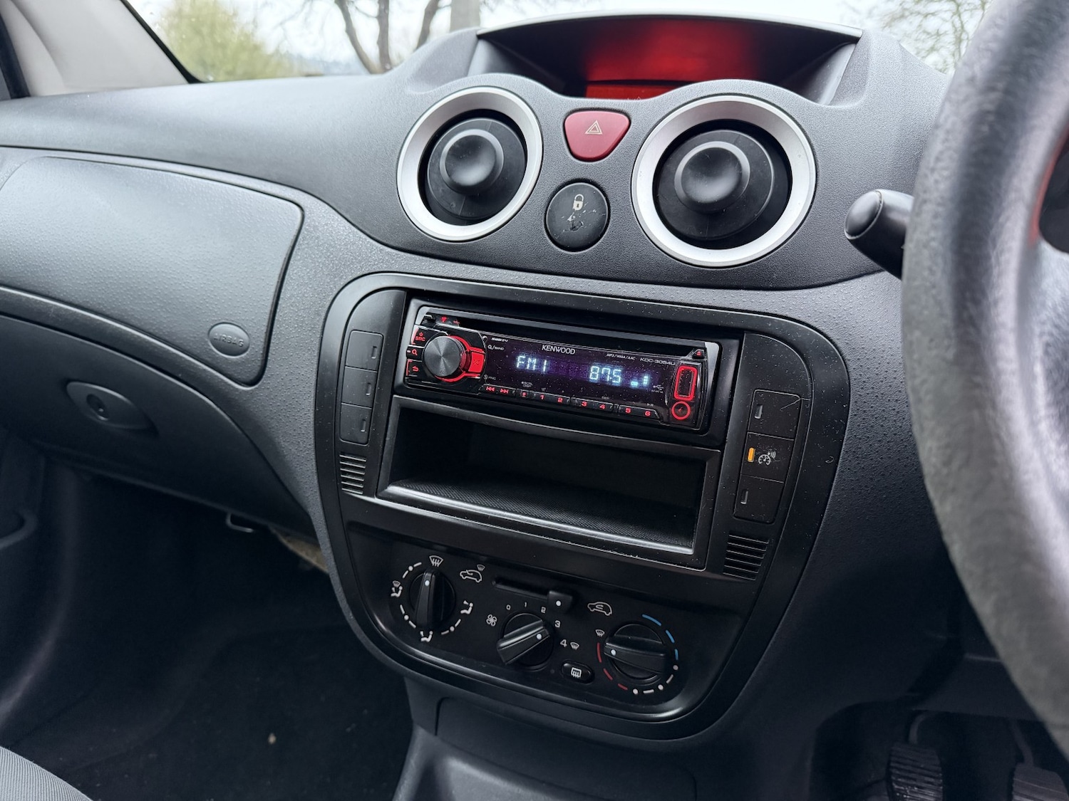 Used Citroen C2 2009 for sale - 77350137: Photo 15