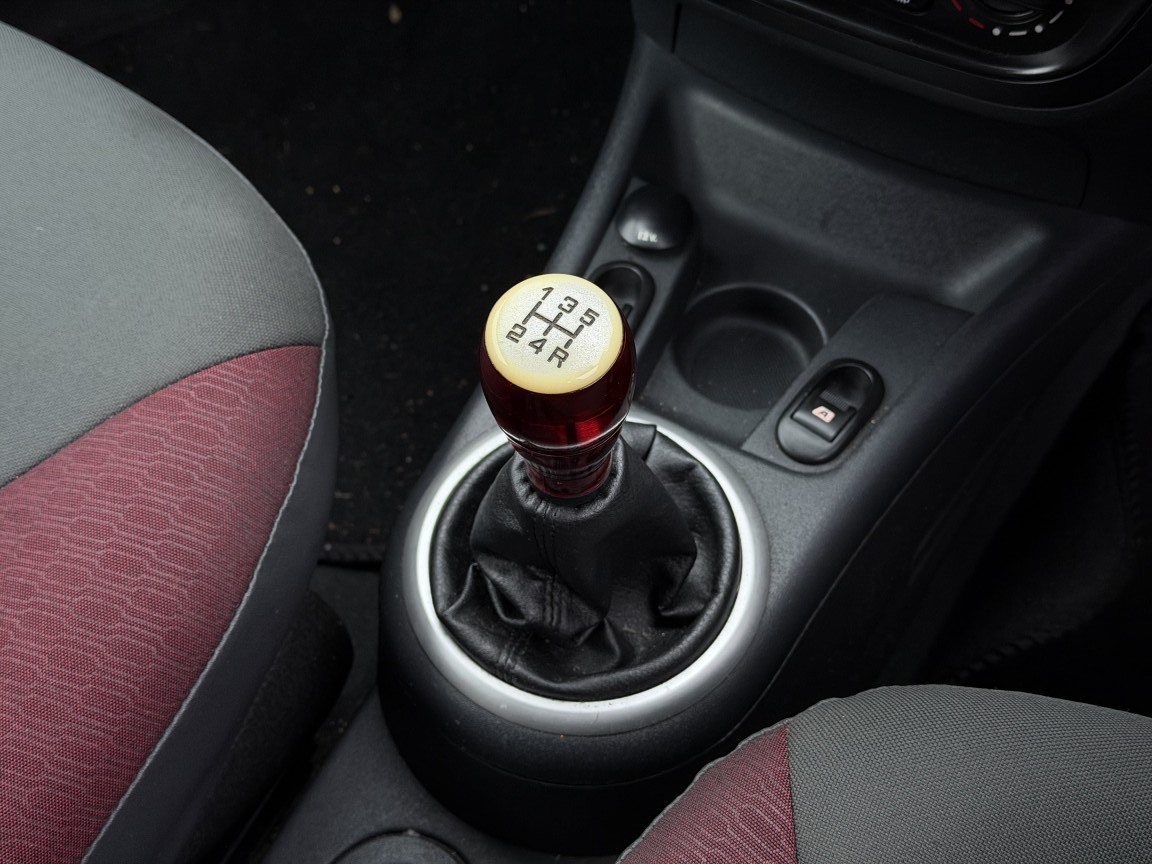 Used Citroen C2 2009 for sale - 77350137: Photo 16