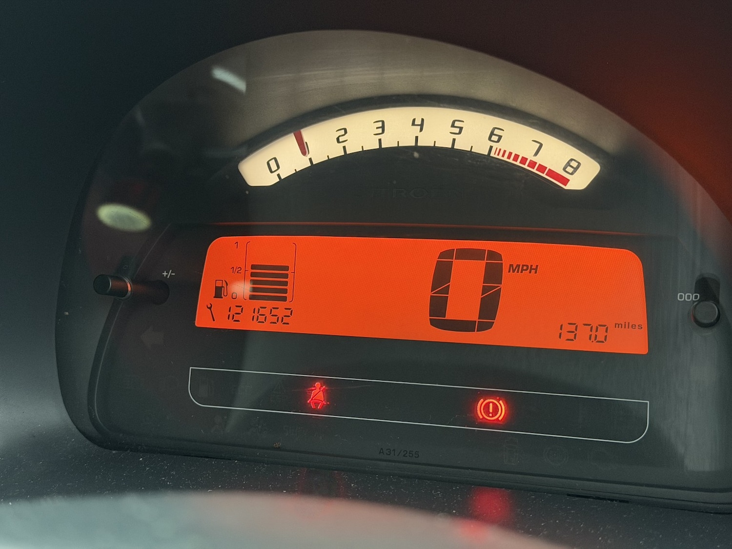 Used Citroen C2 2009 for sale - 77350137: Photo 17