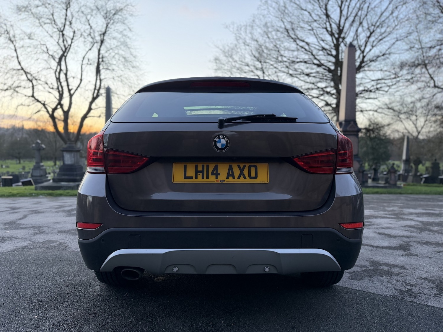 Used BMW X1 2014 for sale - 77453135: Photo 10