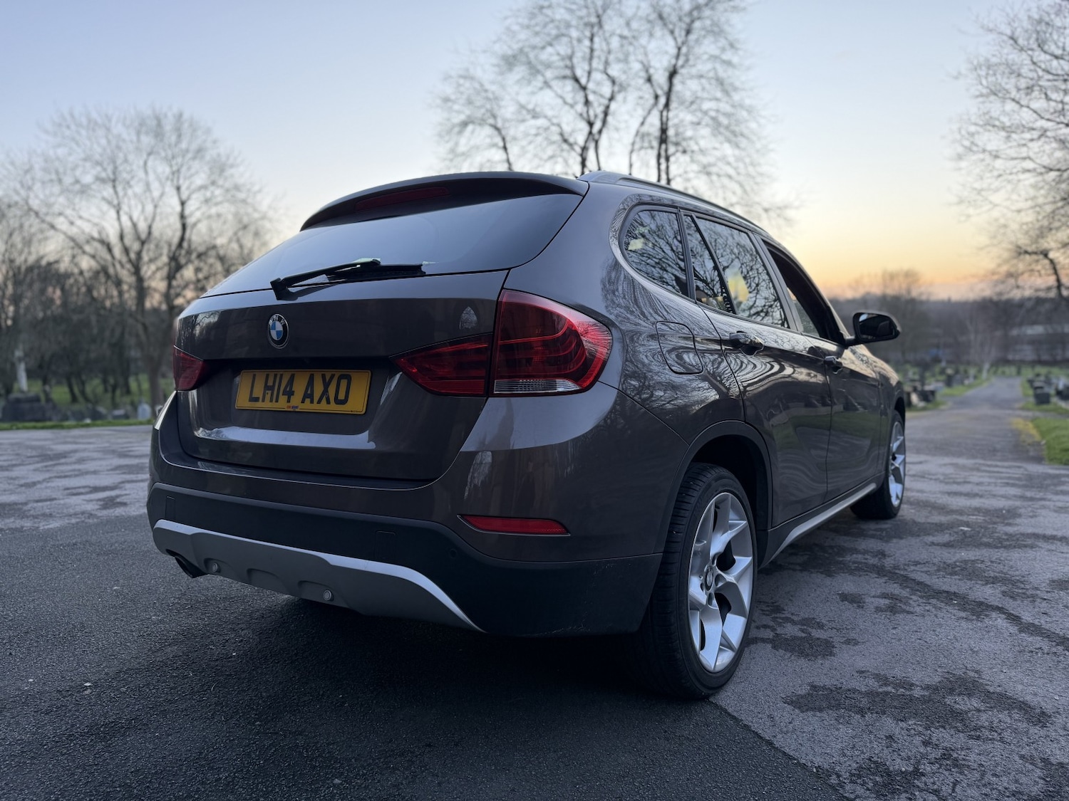 Used BMW X1 2014 for sale - 77453135: Photo 11