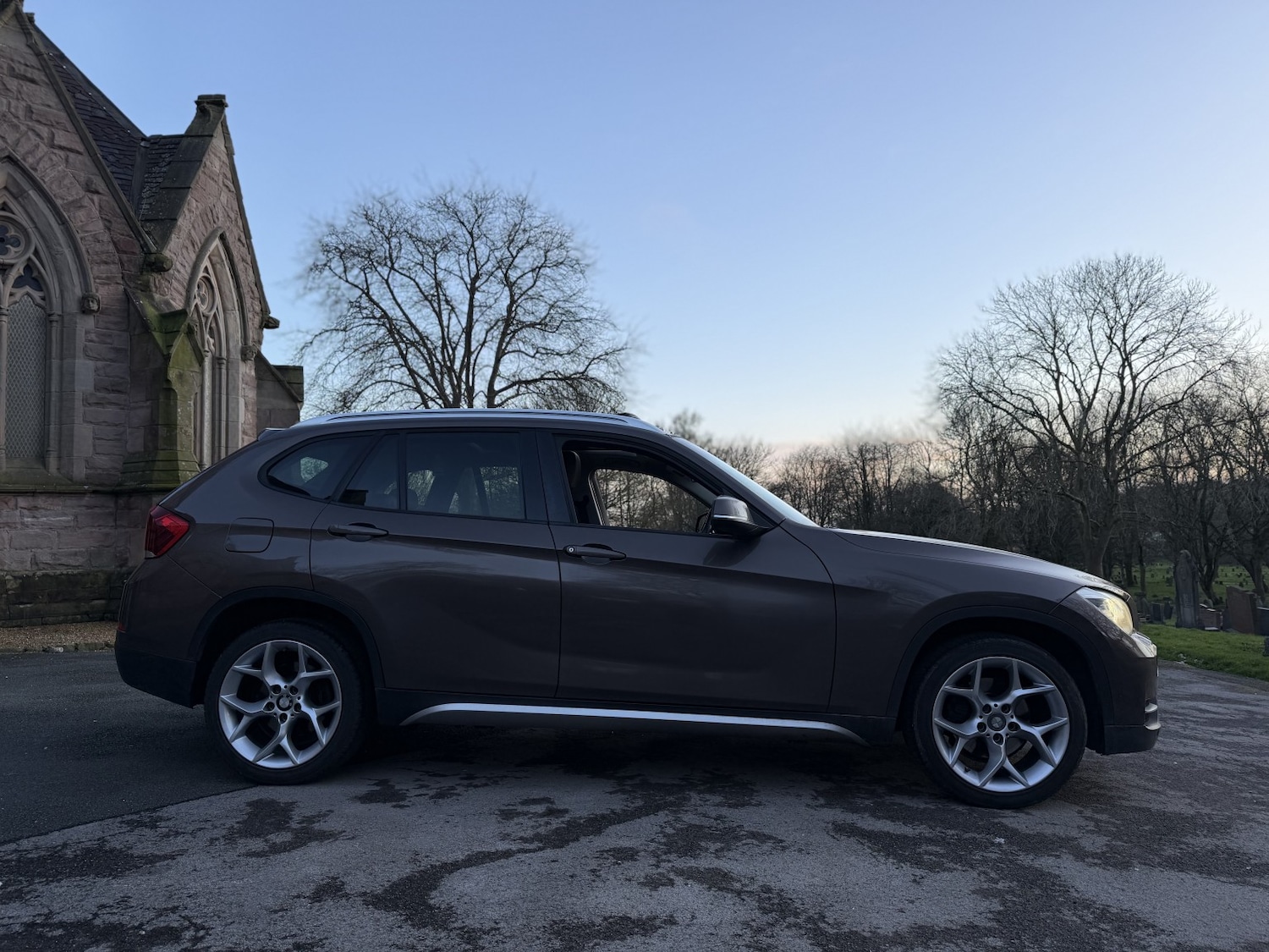 Used BMW X1 2014 for sale - 77453135: Photo 12