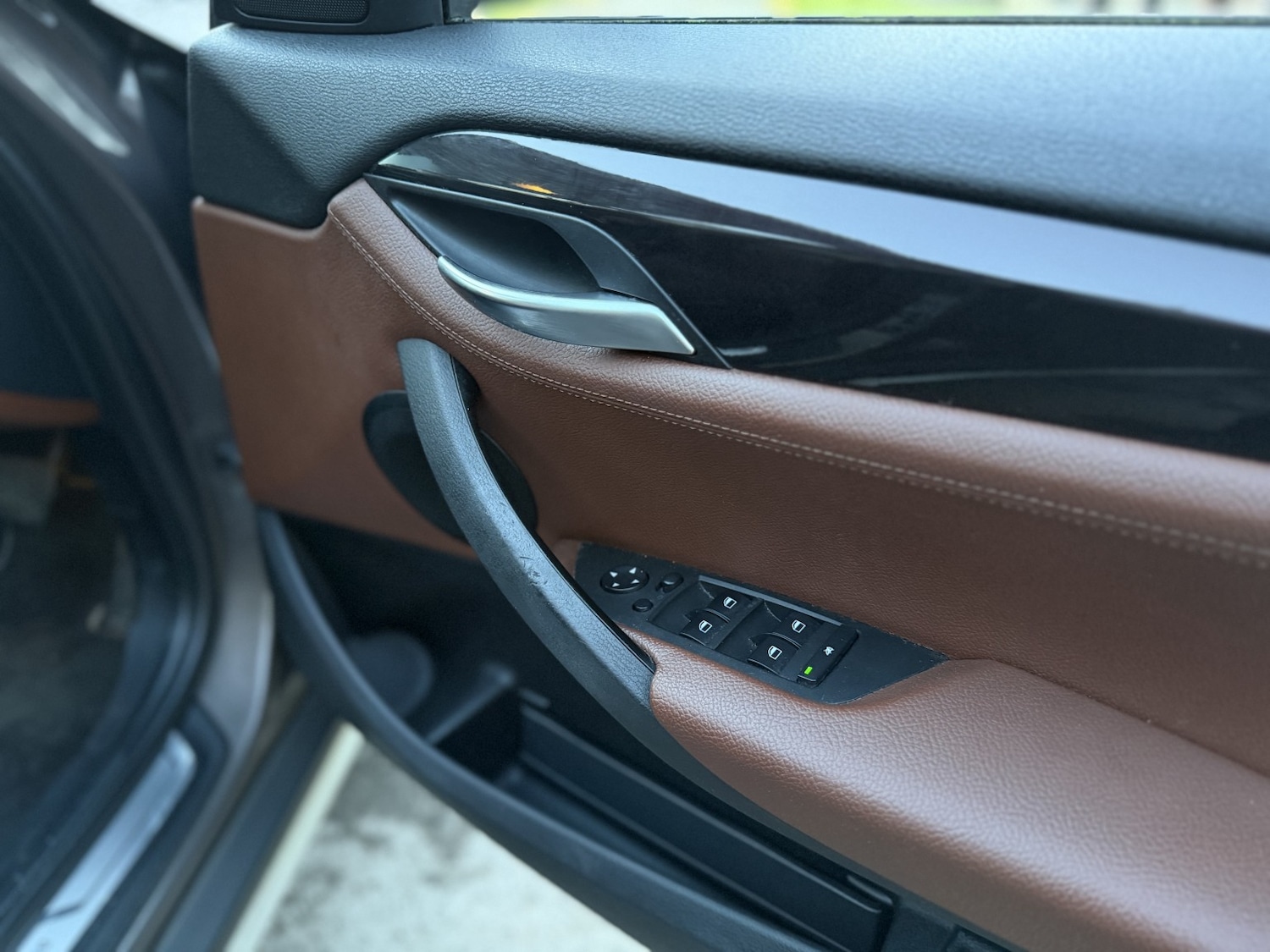 Used BMW X1 2014 for sale - 77453135: Photo 13