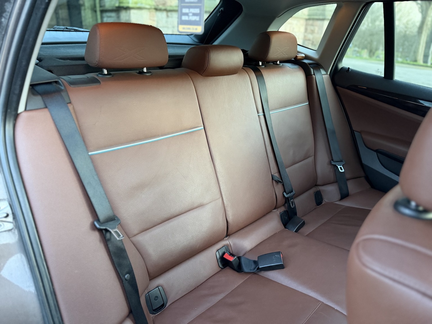 Used BMW X1 2014 for sale - 77453135: Photo 14