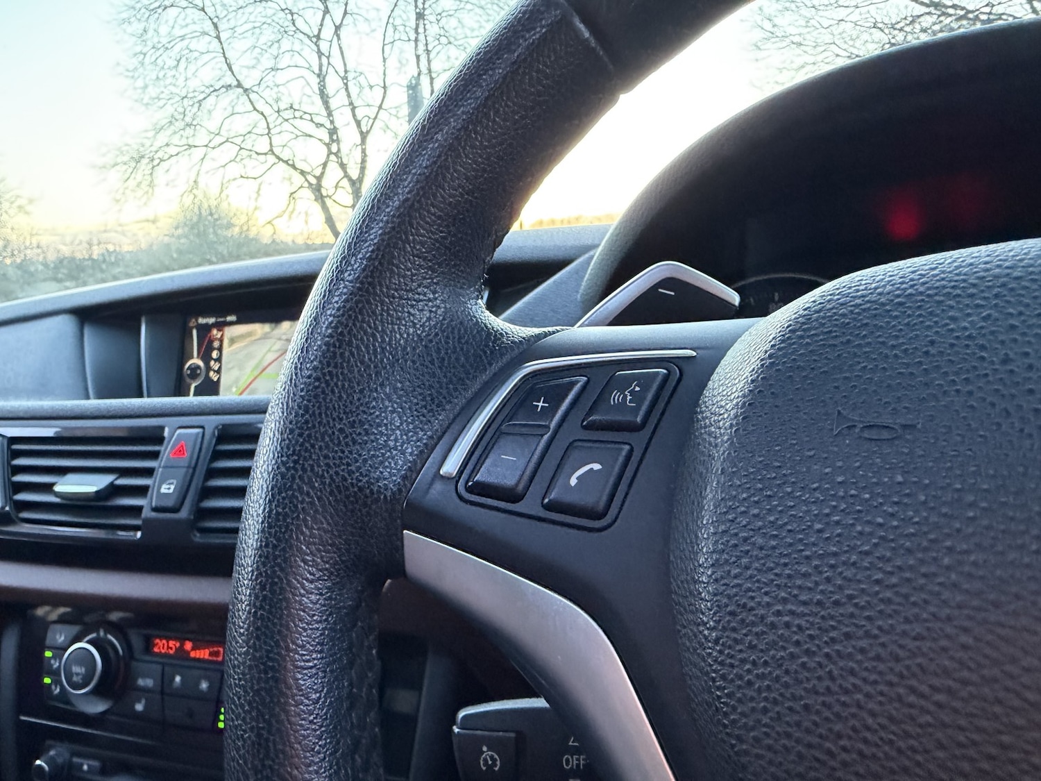 Used BMW X1 2014 for sale - 77453135: Photo 21