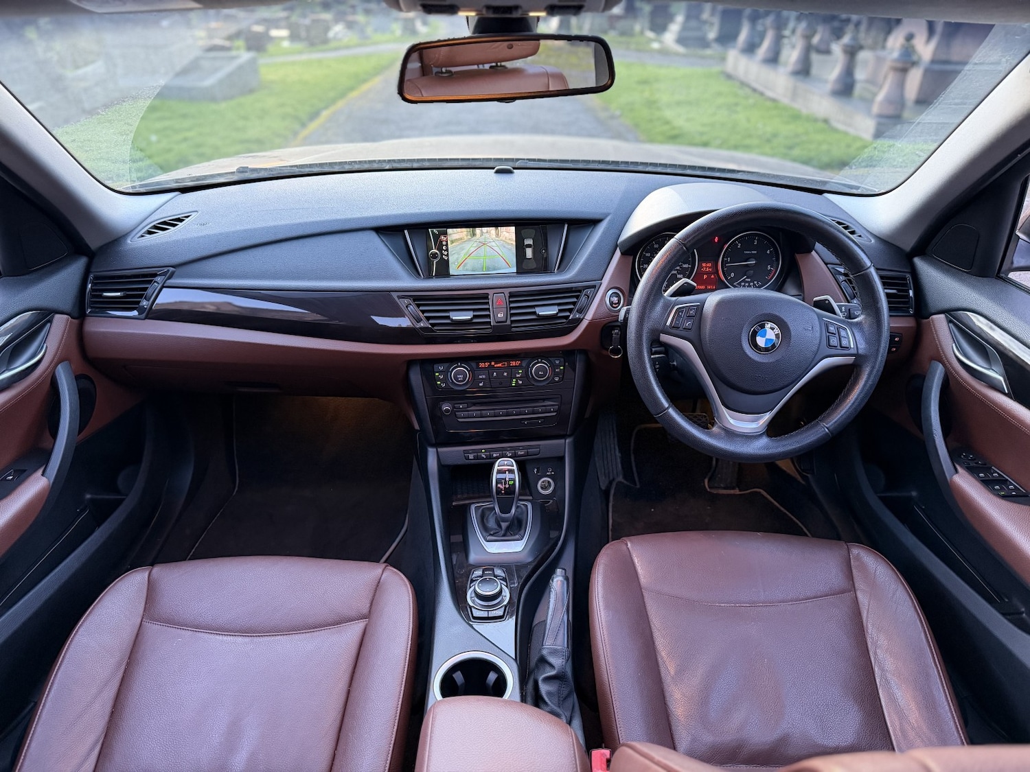 Used BMW X1 2014 for sale - 77453135: Photo 25