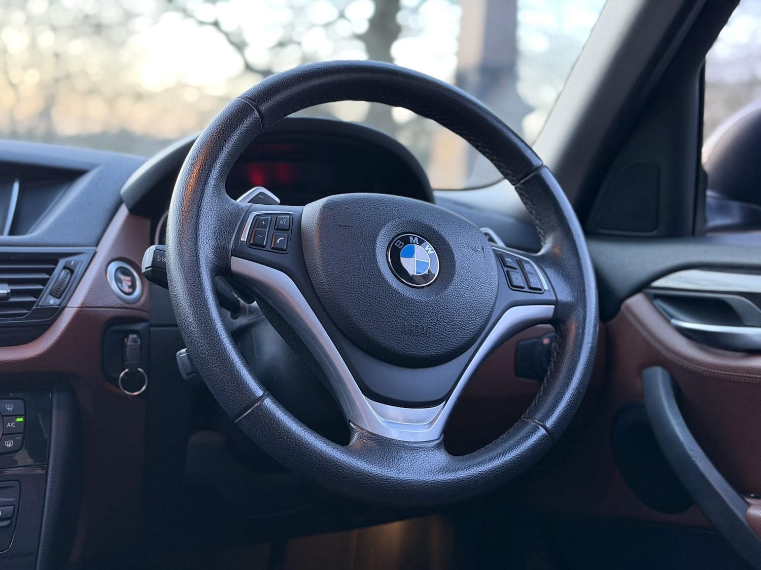 Used BMW X1 2014 for sale - 77453135: Photo 26