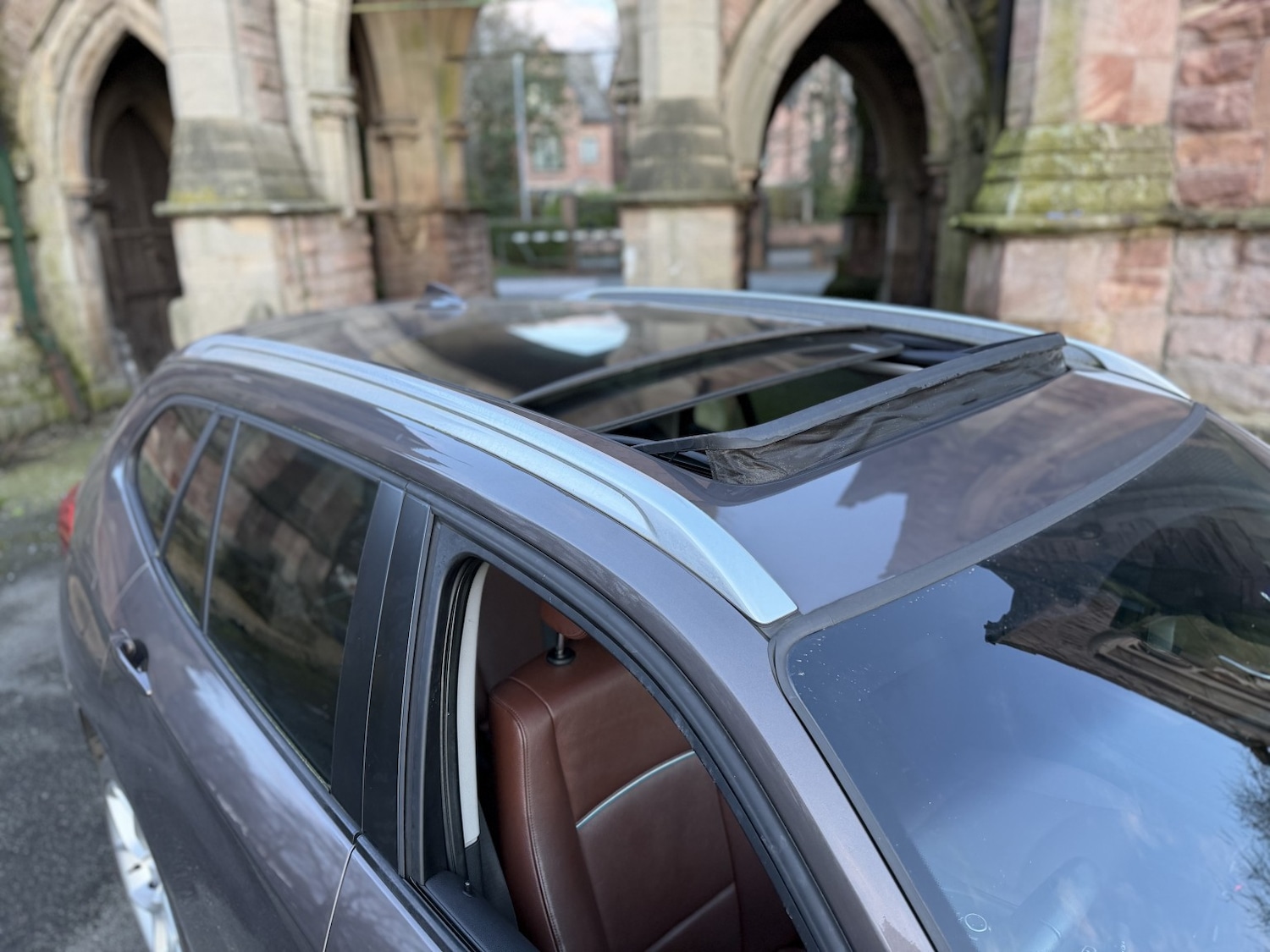 Used BMW X1 2014 for sale - 77453135: Photo 6