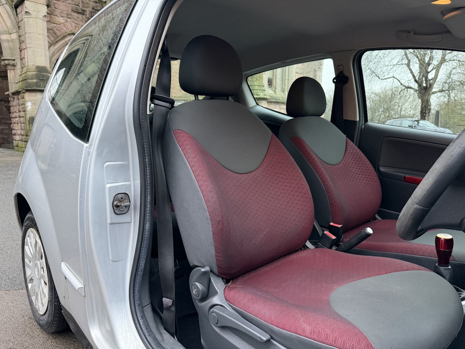 Used Citroen C2 2009 for sale - 77991612: Photo 12