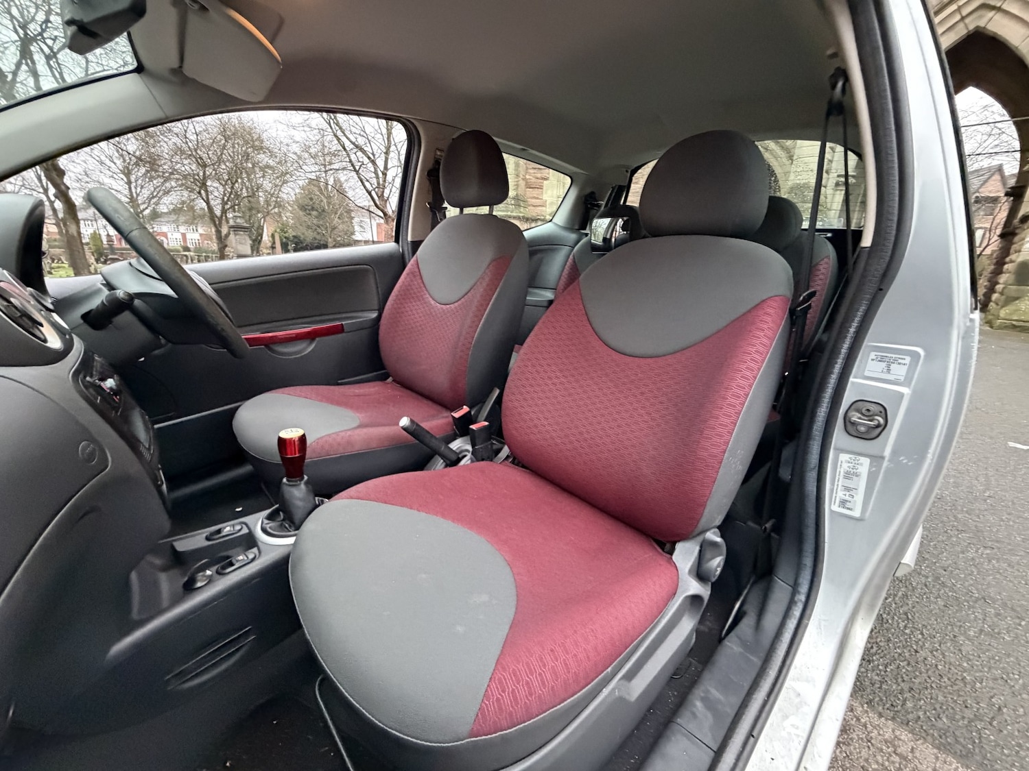 Used Citroen C2 2009 for sale - 77991612: Photo 13