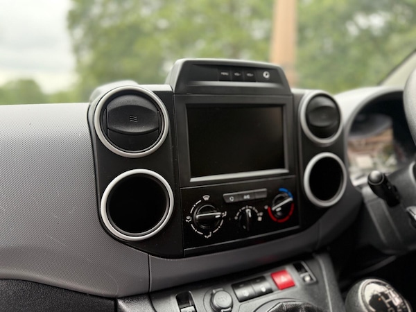 Used Citroen Berlingo 2018 for sale - 75475401: Photo 16