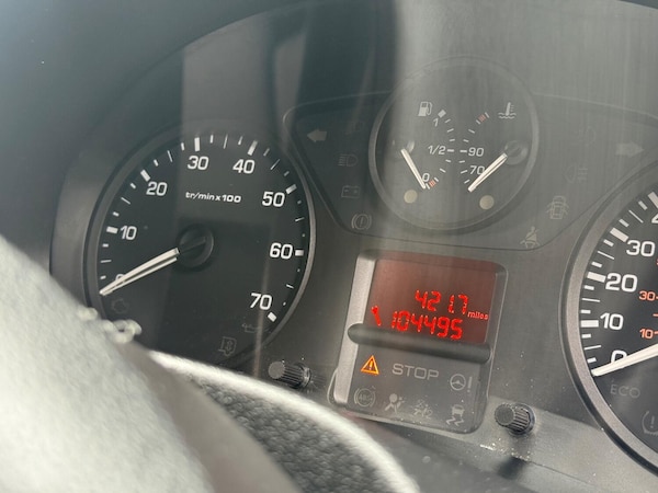 Used Citroen Berlingo 2018 for sale - 75475401: Photo 22