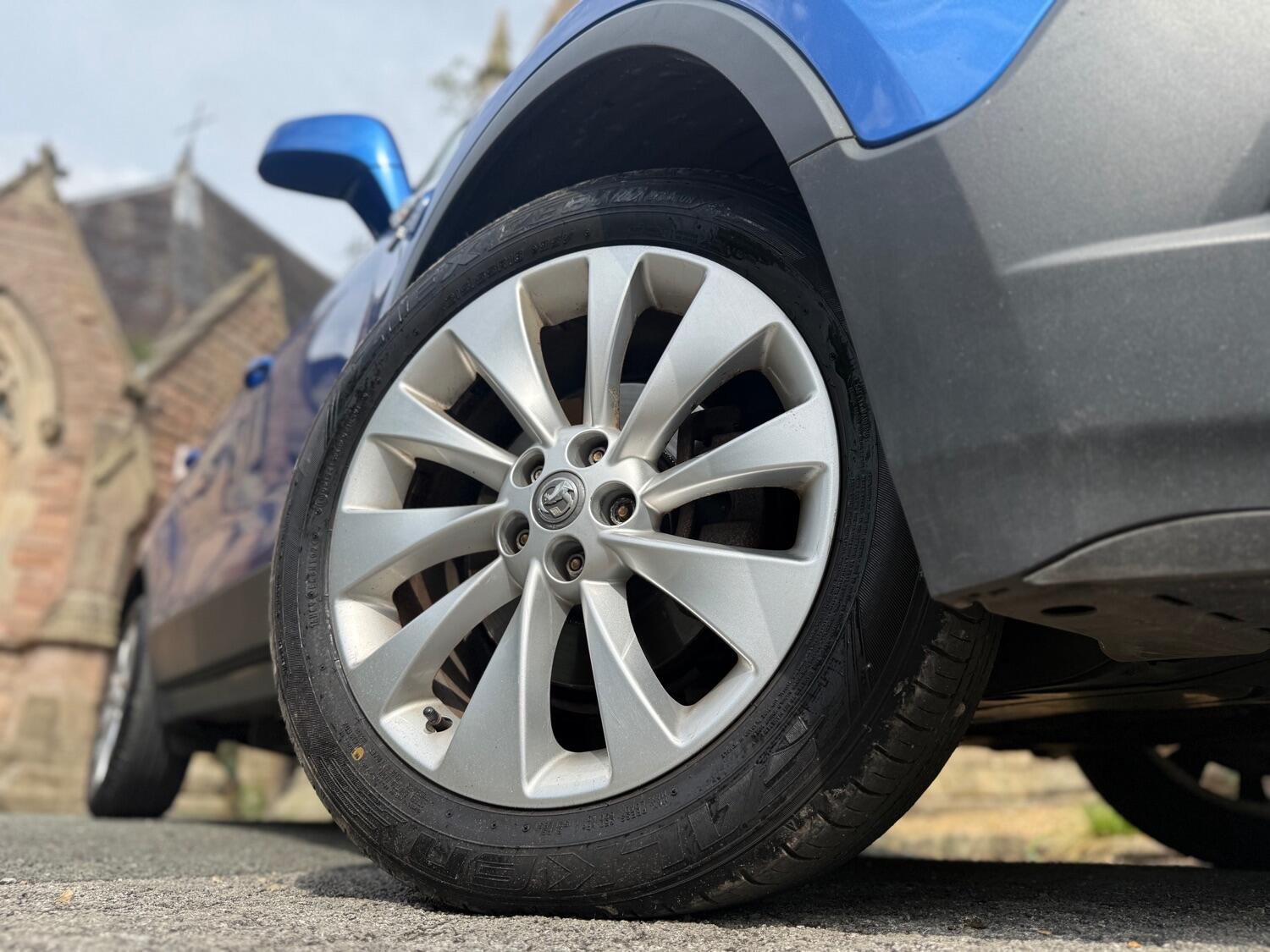 Used Vauxhall Mokka 2014 for sale - 77019070: Photo 10