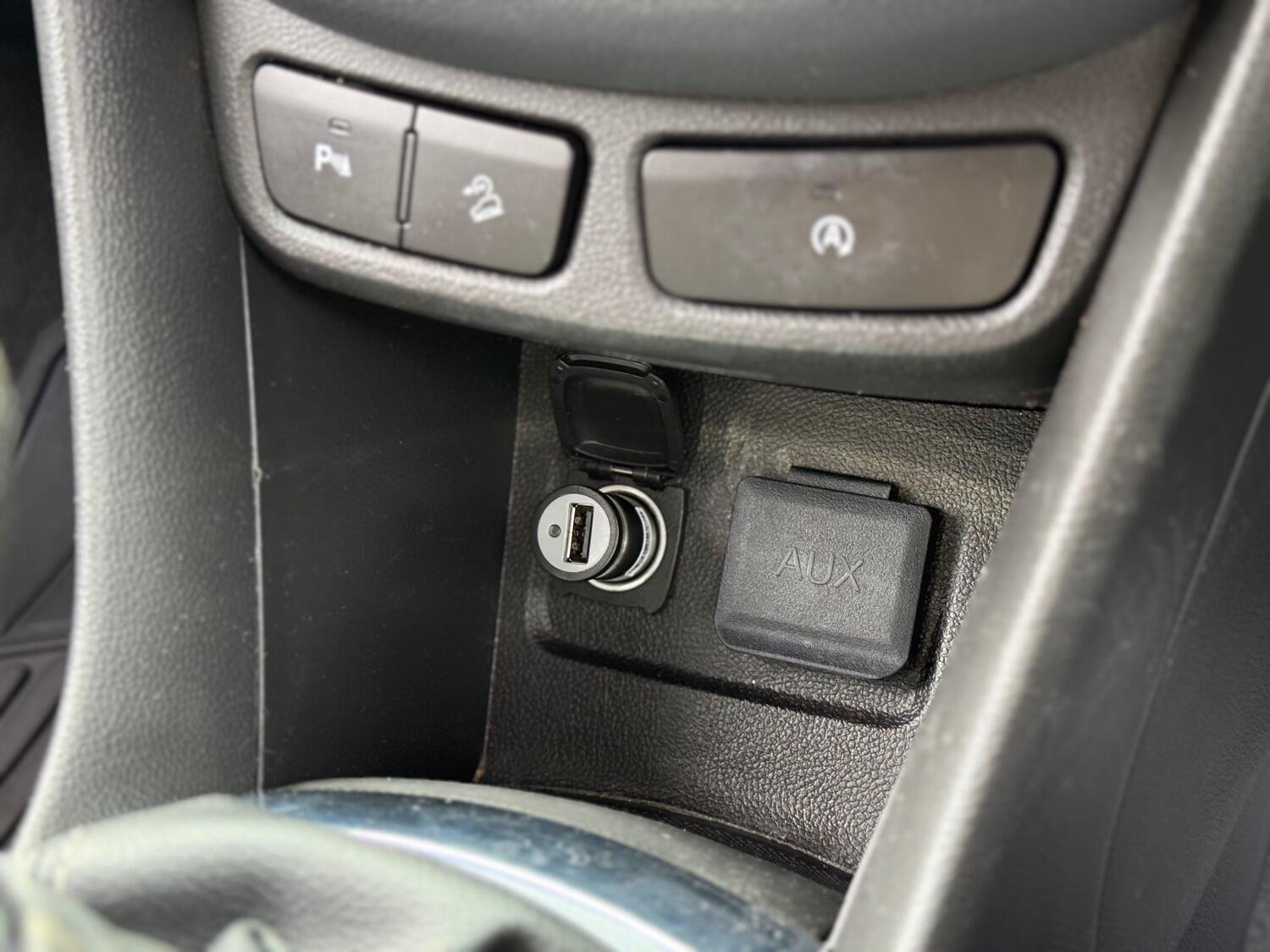 Used Vauxhall Mokka 2014 for sale - 77019070: Photo 15