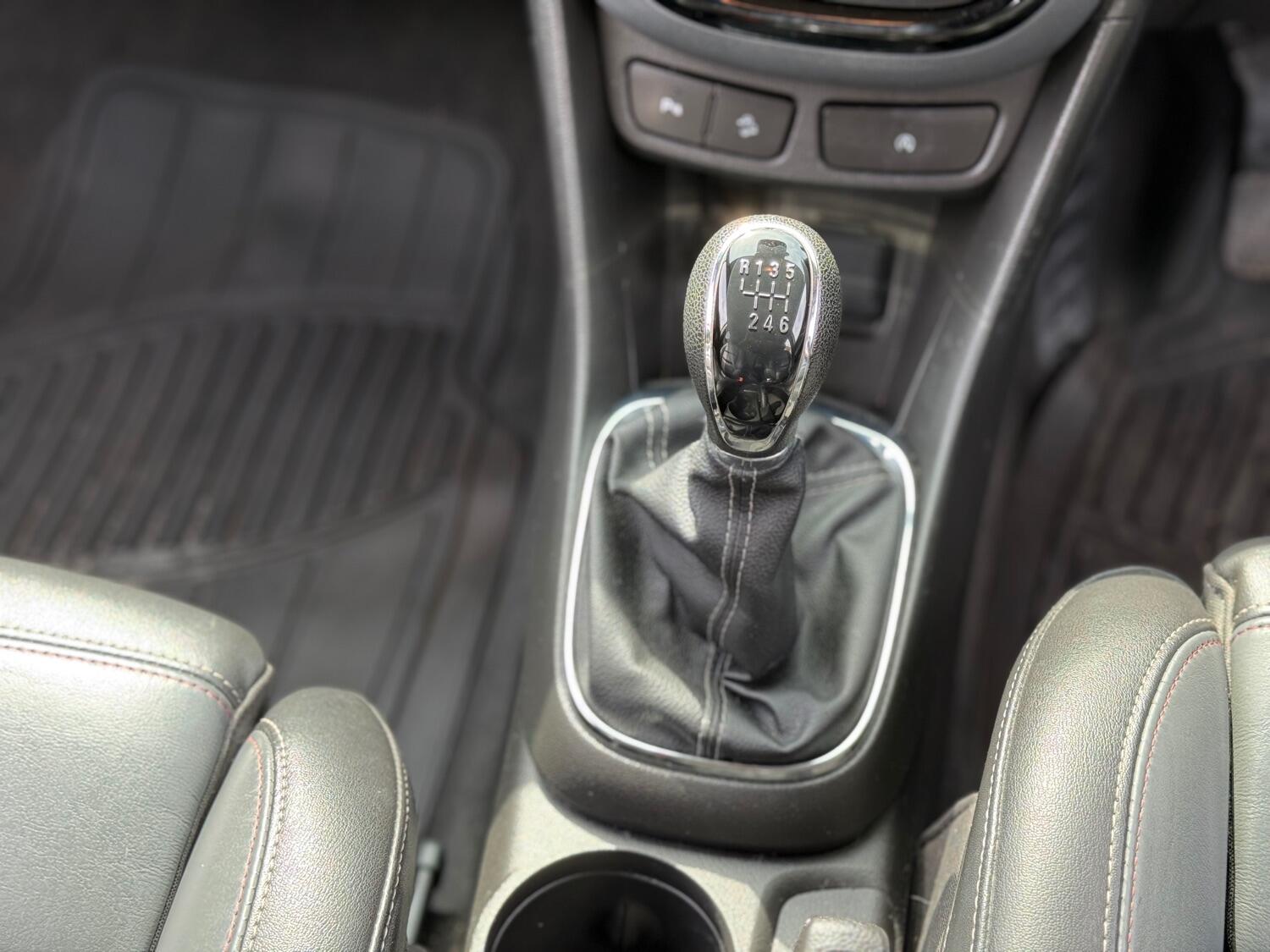 Used Vauxhall Mokka 2014 for sale - 77019070: Photo 16