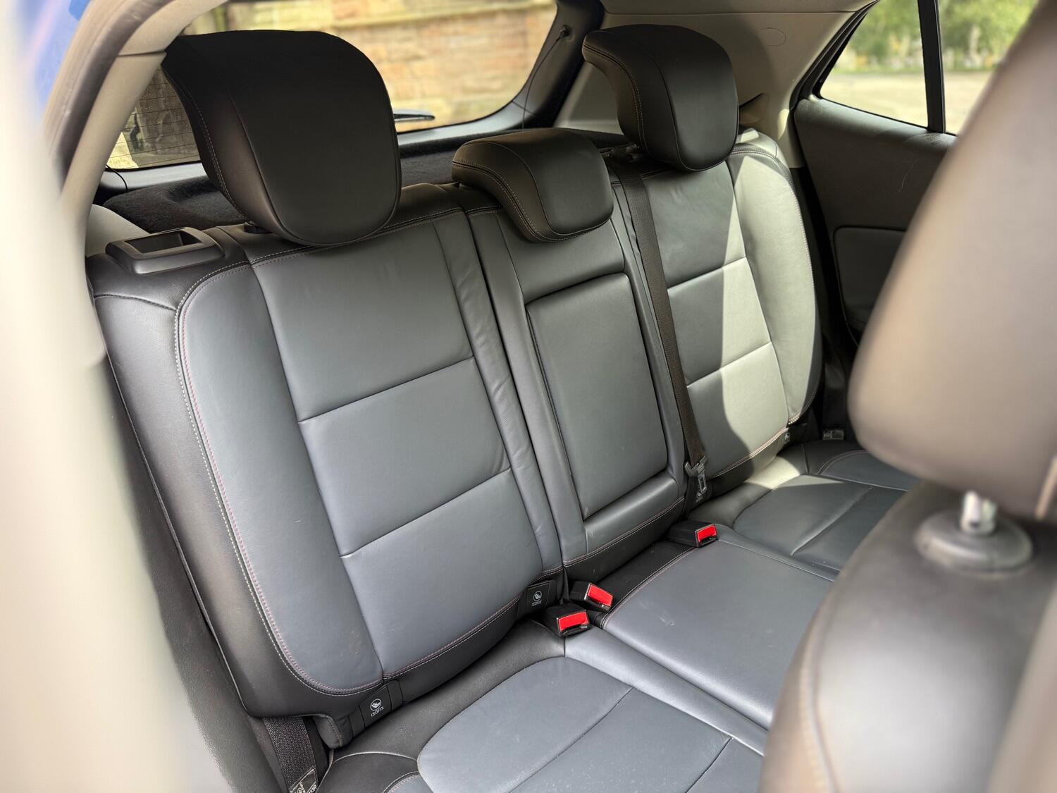 Used Vauxhall Mokka 2014 for sale - 77019070: Photo 18