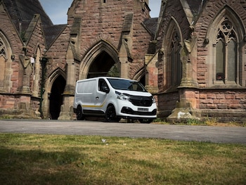 Used Renault Trafic 2019 for sale - 78750643: Photo