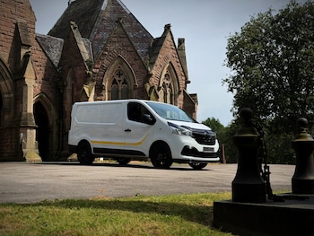 Used Renault Trafic 2019 for sale - 78750643: Photo