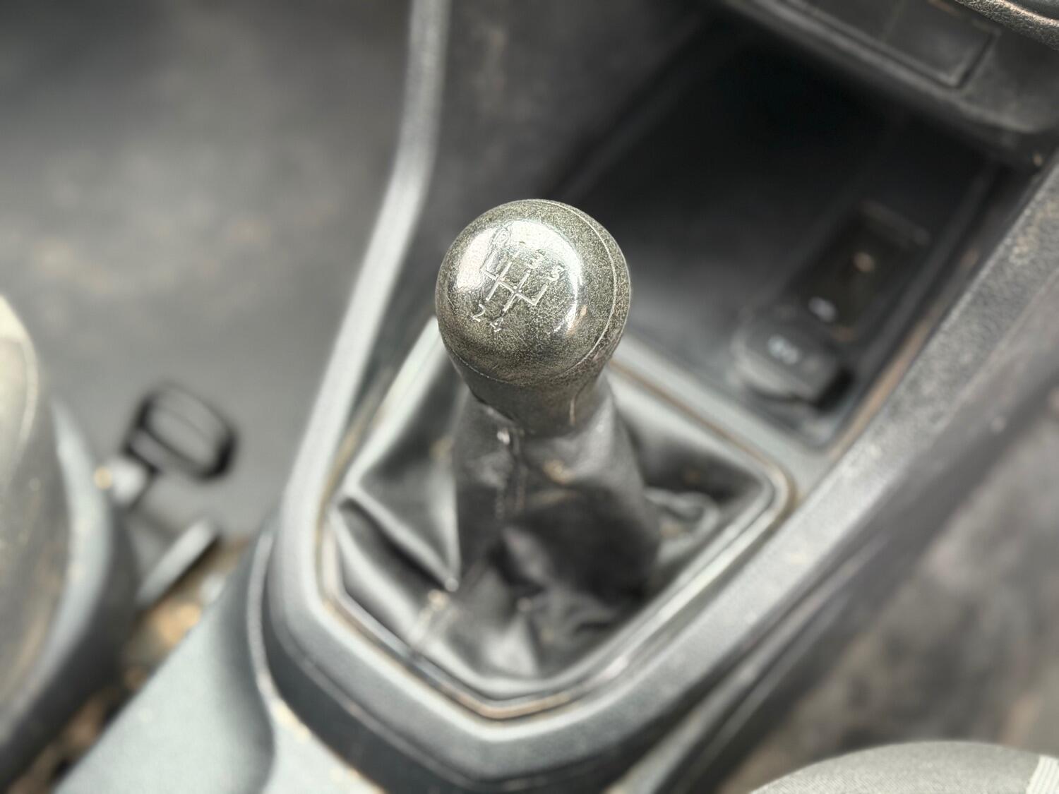 Used Volkswagen Caddy 2016 for sale - 76369317: Photo 14