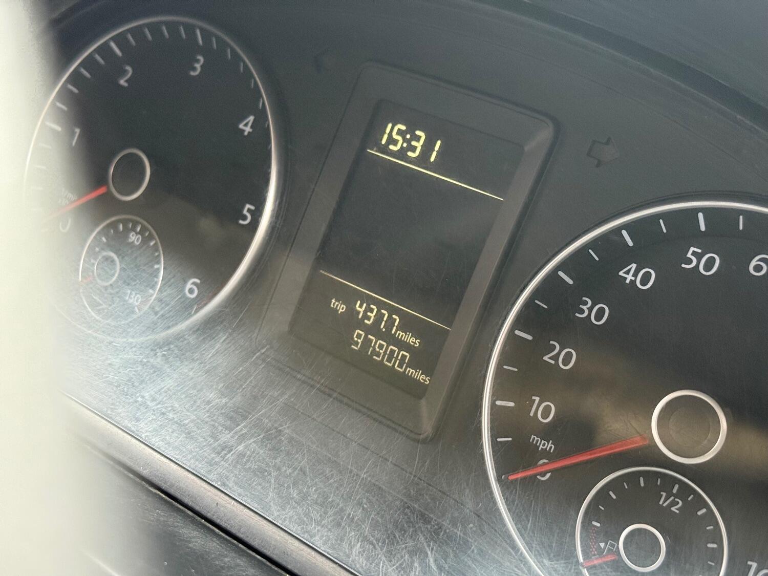 Used Volkswagen Caddy 2016 for sale - 76369317: Photo 16