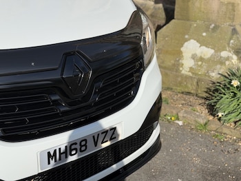 Used Renault Trafic 2019 for sale - 78273768: Photo