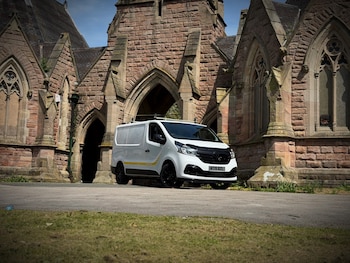 Used Renault Trafic 2019 for sale - 78750635: Photo