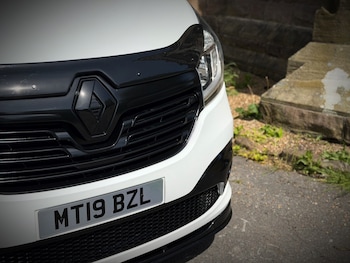 Used Renault Trafic 2019 for sale - 78750635: Photo