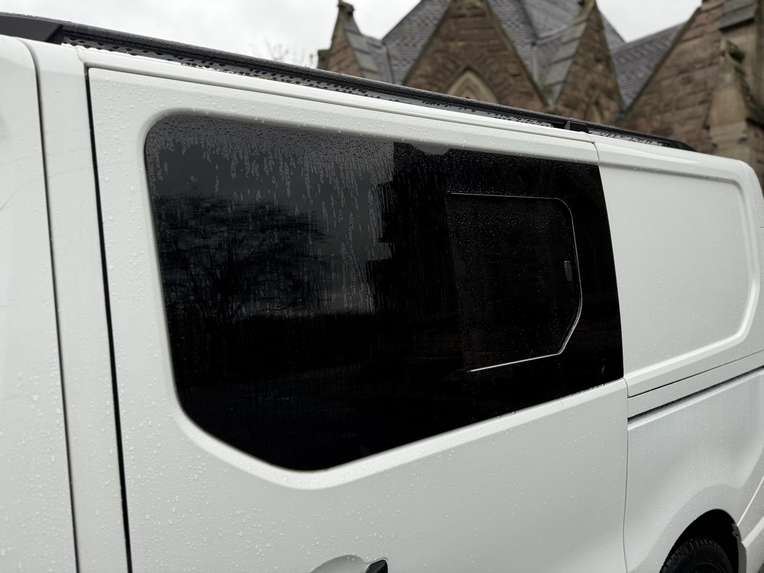 Used Vauxhall Vivaro 2015 for sale - 76471291: Photo 11