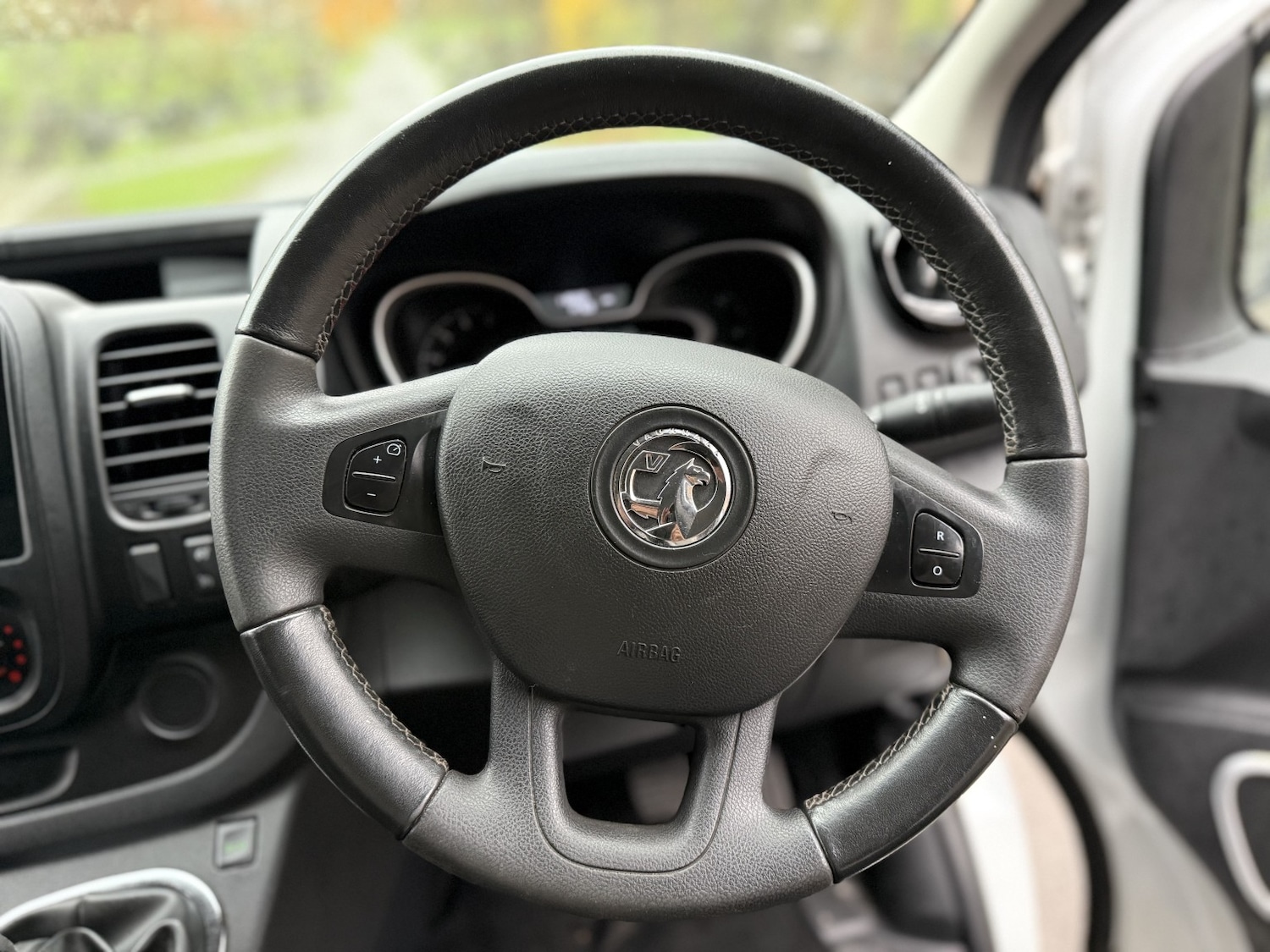 Used Vauxhall Vivaro 2015 for sale - 76471291: Photo 19