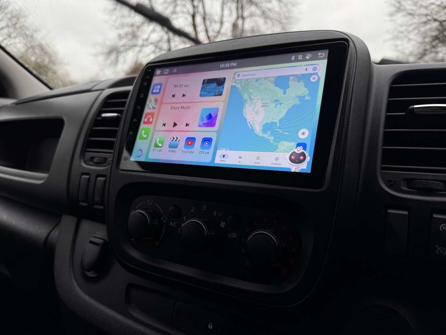 Used Vauxhall Vivaro 2015 for sale - 76471291: Photo 20