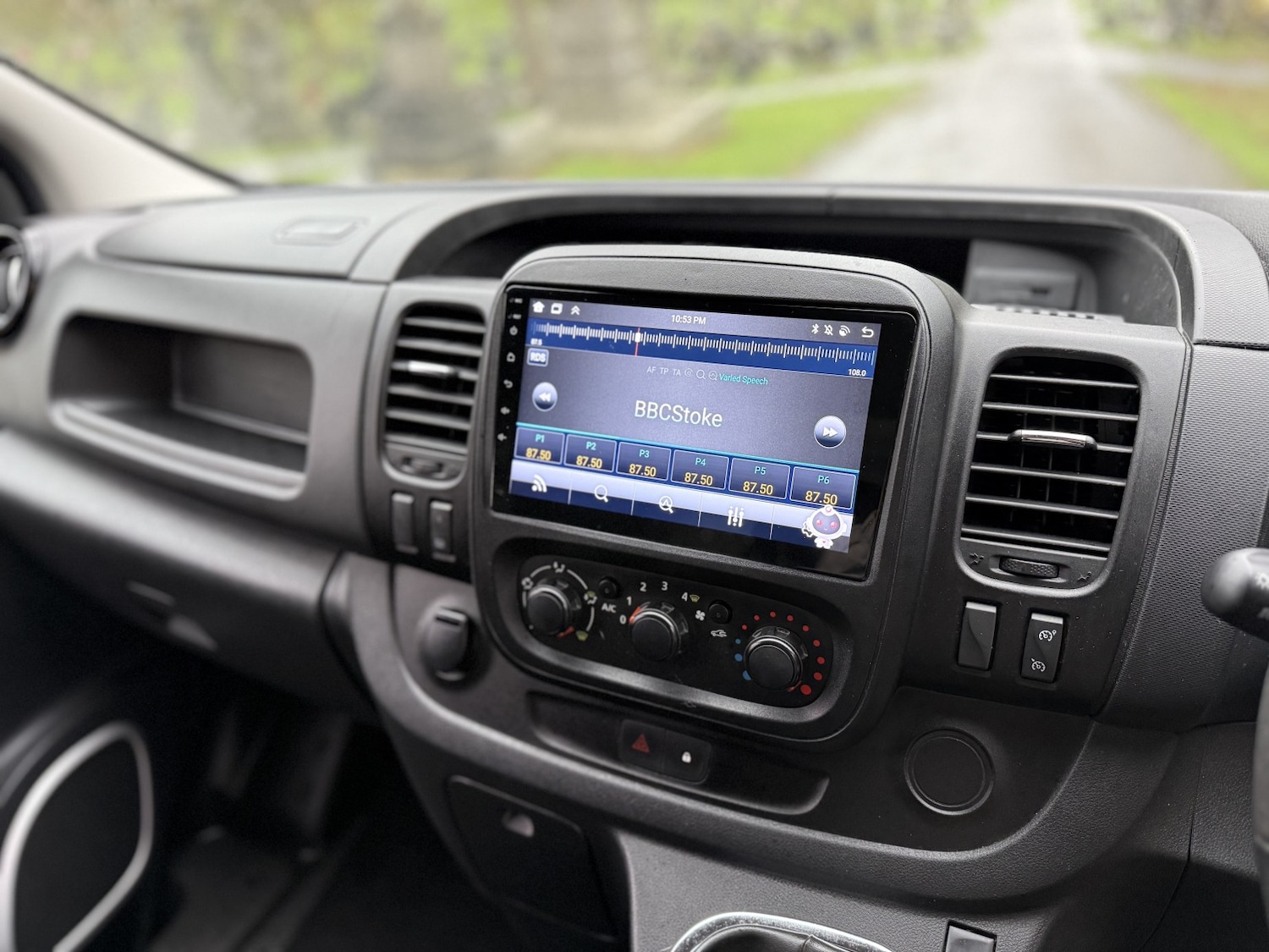 Used Vauxhall Vivaro 2015 for sale - 76471291: Photo 21