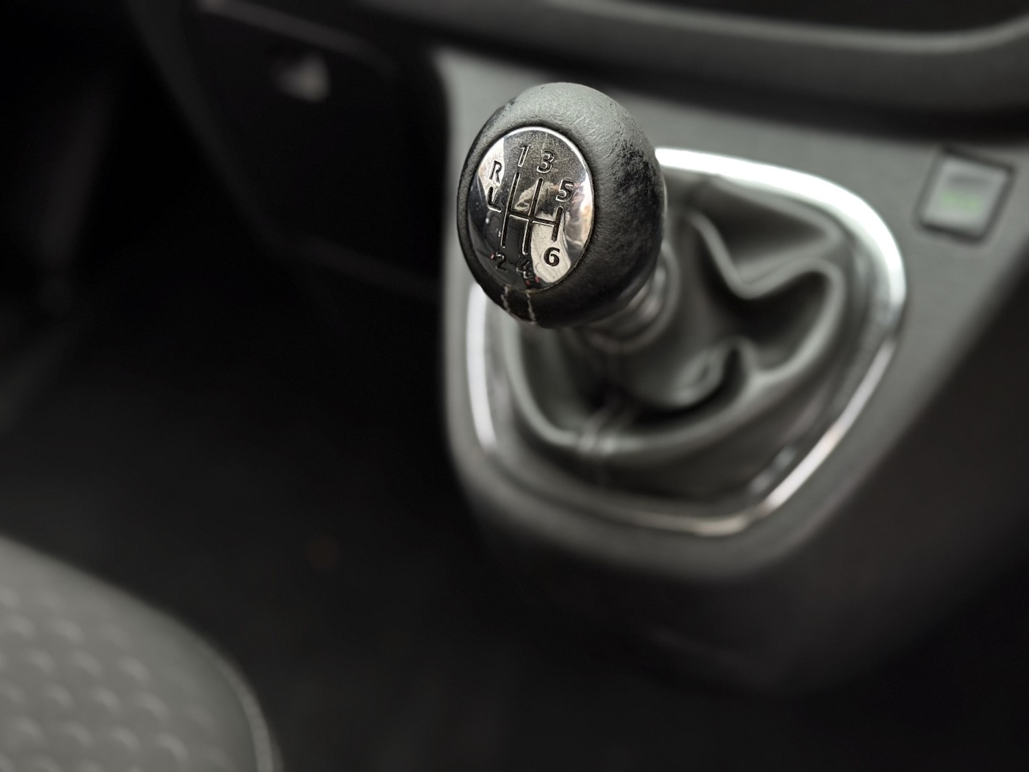 Used Vauxhall Vivaro 2015 for sale - 76471291: Photo 22