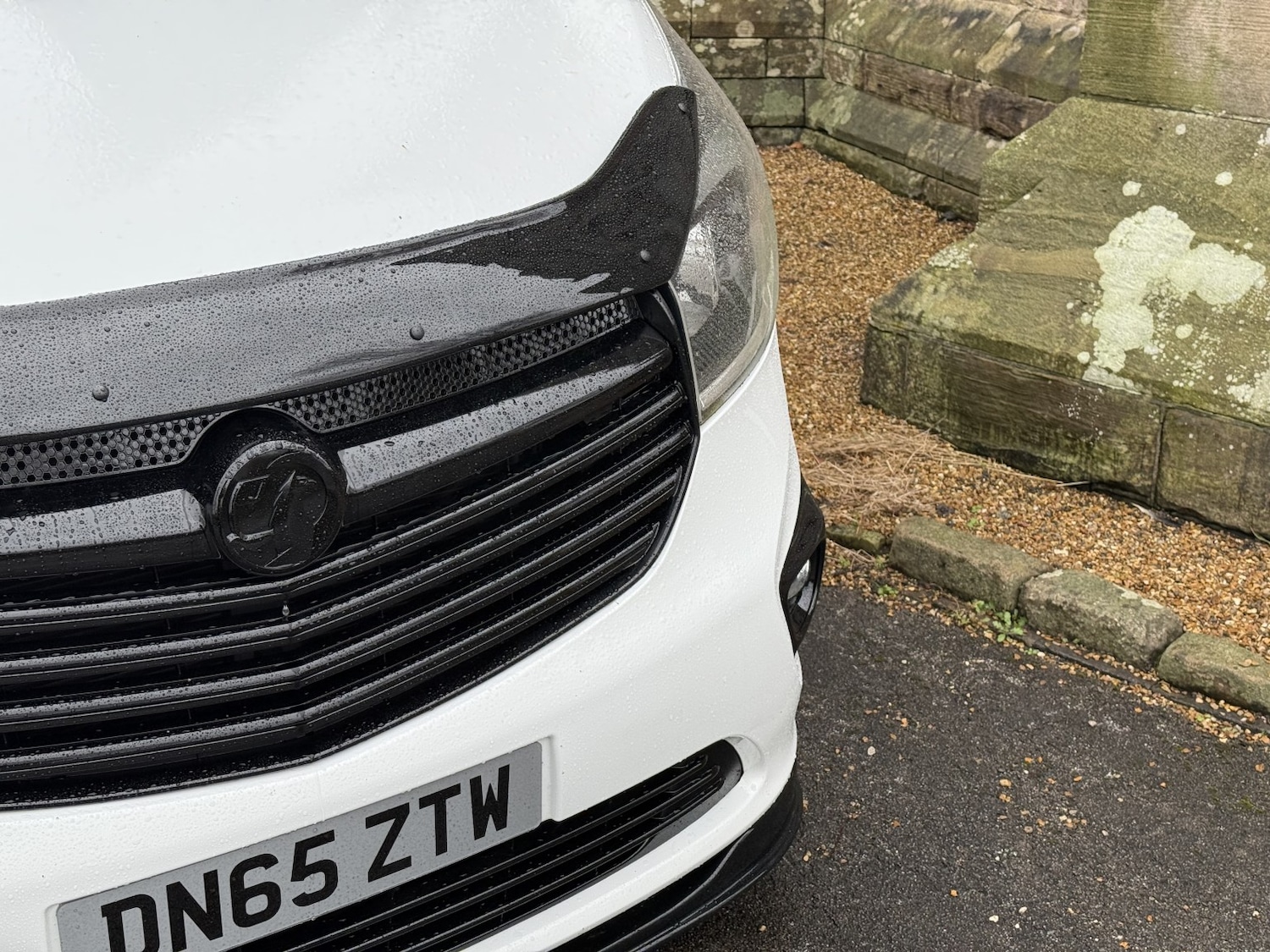 Used Vauxhall Vivaro 2015 for sale - 76471291: Photo 3