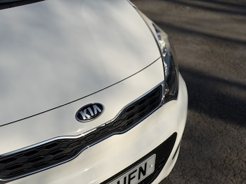 Used Kia Rio 2014 for sale - 78332081: Photo