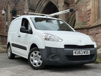 Peugeot - Partner