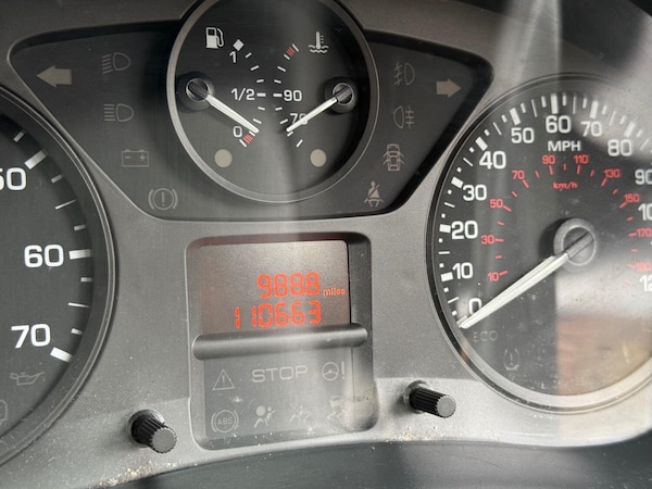 Used Peugeot Partner 2013 for sale - 75664458: Photo 20
