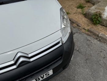 Used Citroen Berlingo 2016 for sale - 75277979: Photo